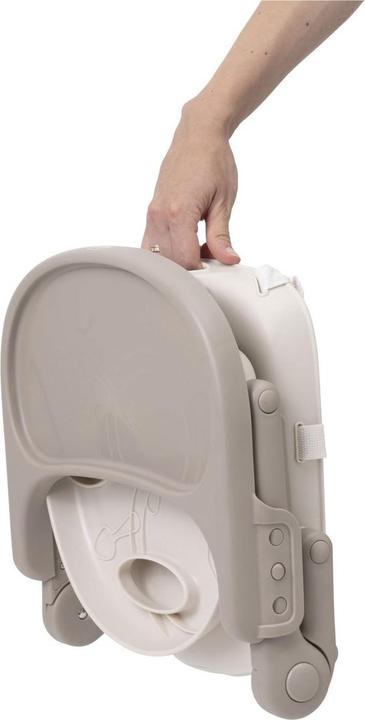 Produktbild Chicco Pocket Snack (Hochstuhl)