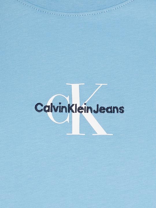 Immagine prodotto Calvin Klein T-shirt monologo da uomo con vestibilità regolare (L)