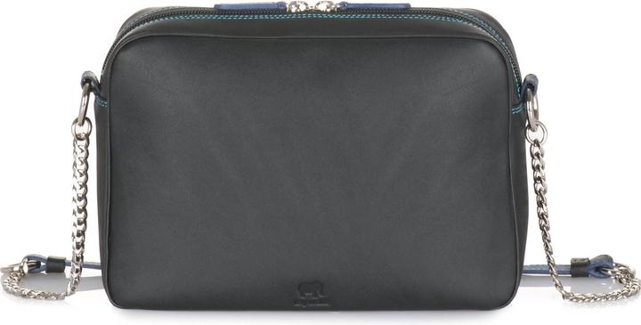 Immagine prodotto Mywalit Borsa a tracolla in pelle 23 cm