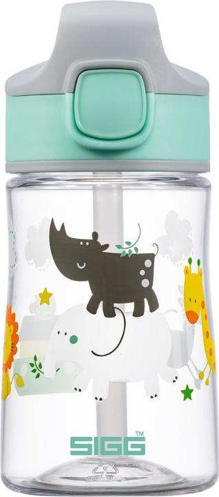 Produktbild Sigg Miracle Tritan (0.33 l)