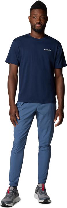 Immagine prodotto Columbia Maglietta grafica Barton Springs™ SS (XS)
