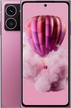 Immagine prodotto HMD Skyline (256 GB, Neon Rosa, 6.55", SIM + eSIM, 108 Mpx, 5G)