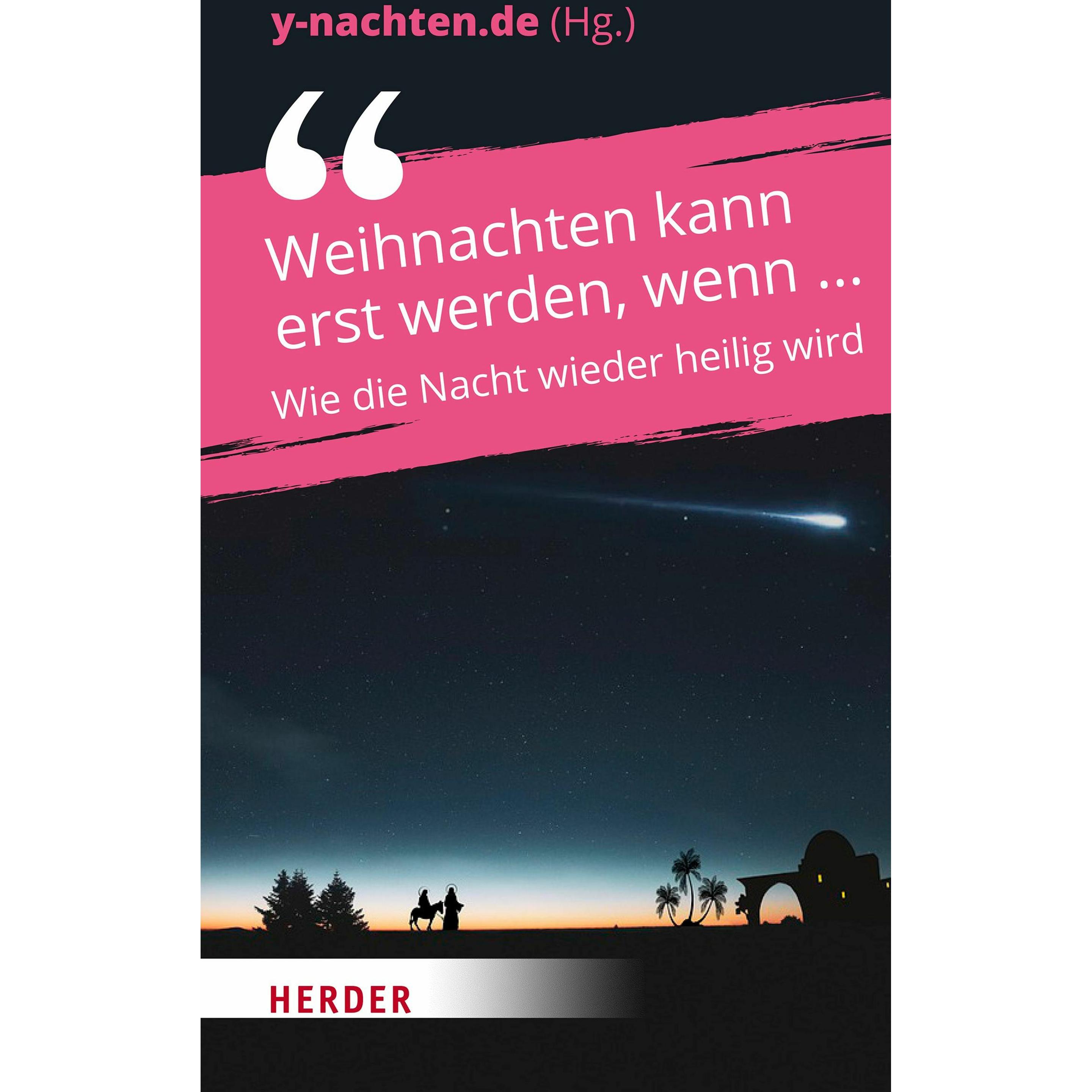 Weihnachten kann erst werden, wenn, Fachbücher von Johanna Beck, Viola Kohlberger, Veronika Gräwe, Ruben Schneider, Anto...