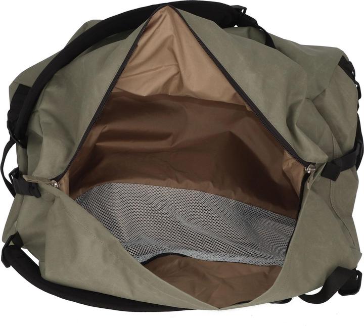 Immagine prodotto Jack Wolfskin Traveltopia Duffle 65 (65 l)