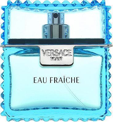 Produktbild Versace Man (Eau de Toilette, 30 ml)
