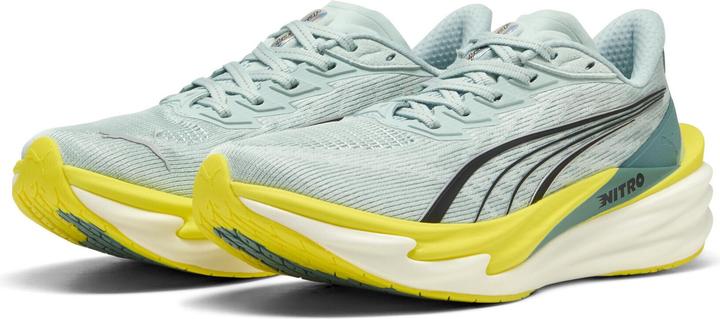 Actual product image Puma Deviate NITRO 4 Wns (36)