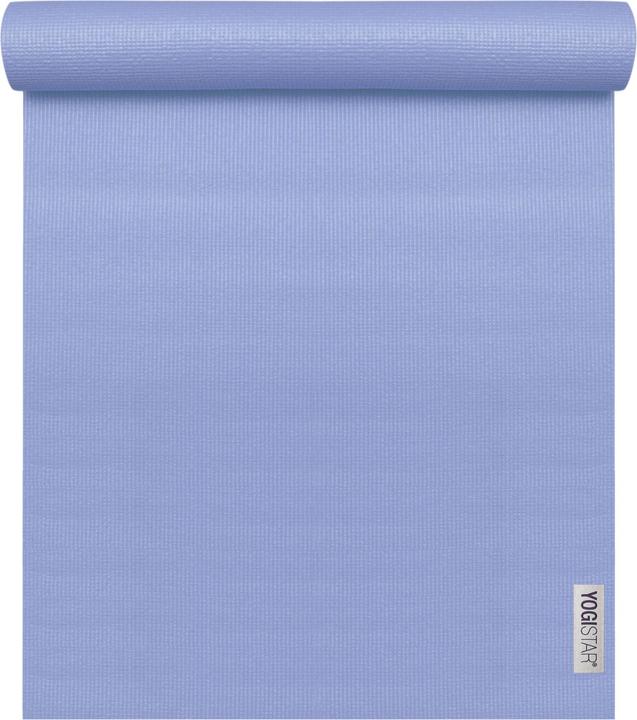 Produktbild Yogistar Yogamatte Basic Classic (4 mm)