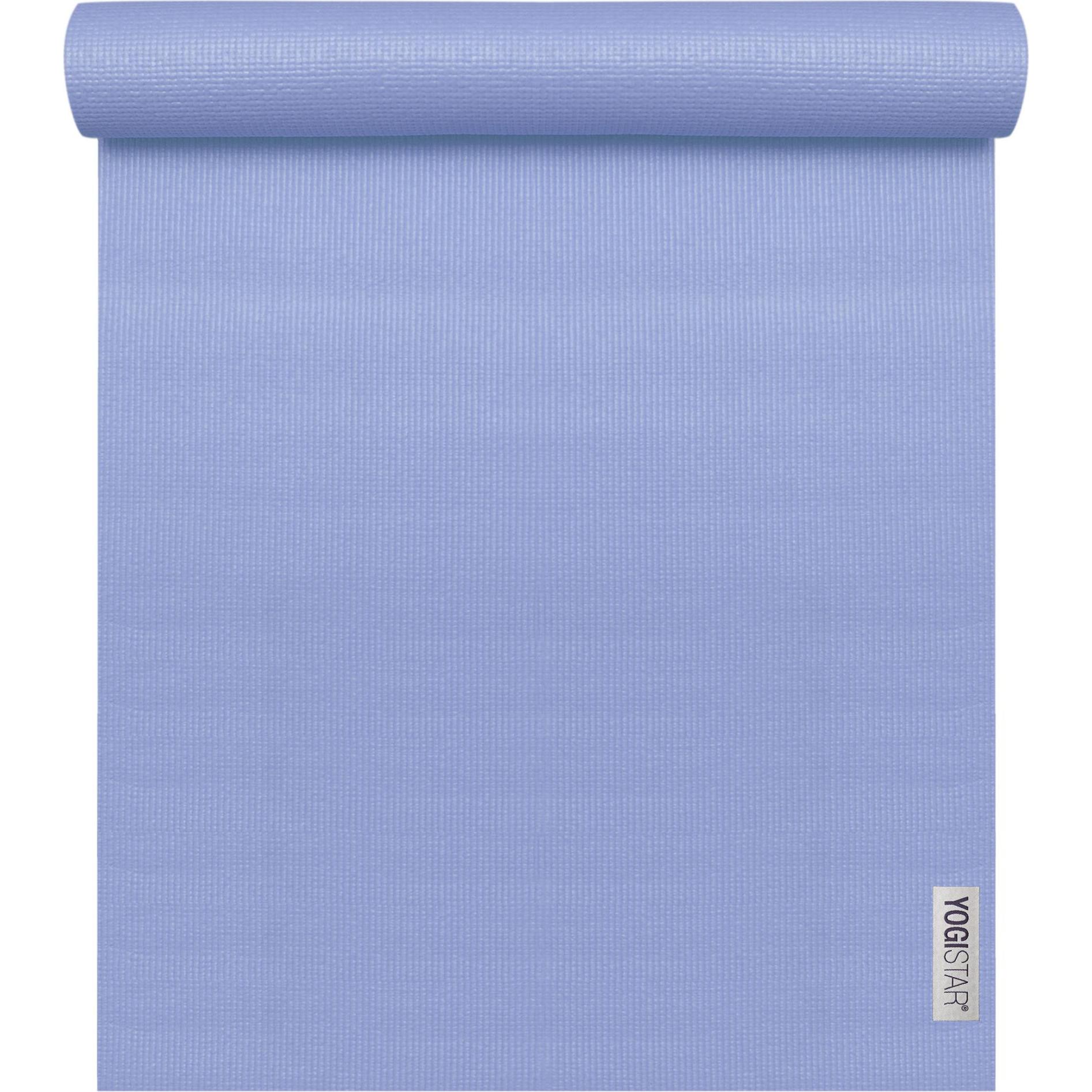 Thumbnail - Yogistar, Yogamatte, (4 mm)