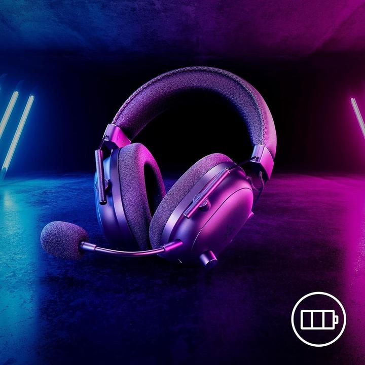 Produktbild Razer Blackshark V2 Pro (2023) (Kabellos)