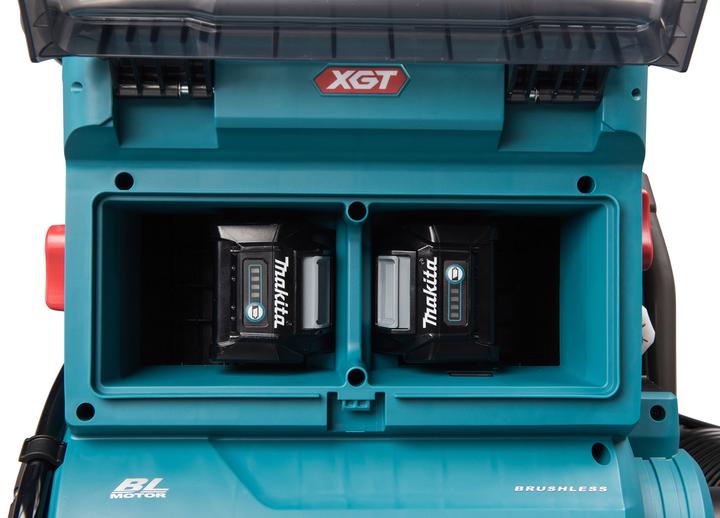 Actual product image Makita PM001GL202 Battery-powered pressure sprayer, sprayer 15l (15 l)