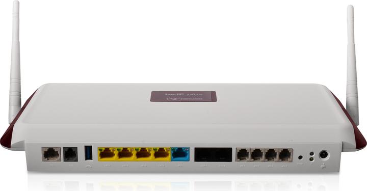 Produktbild Bintec elmeg be.IP plus Wold Edition