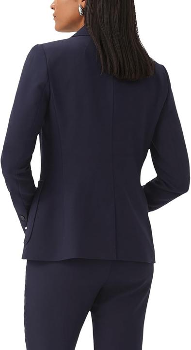 Productafbeelding Comma Indoor-Blazer Blazer mit leichtem Futter (38)