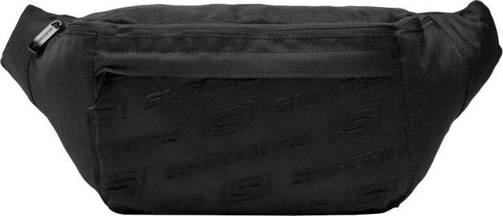 Skechers Santa Clara belt bag black