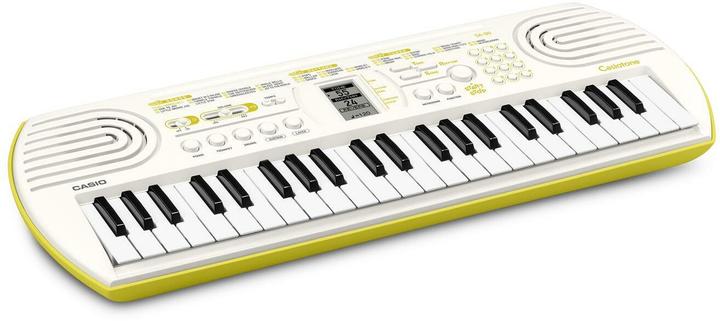 Produktbild Casio SA-80 (44 Tasten)