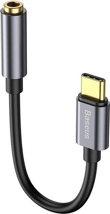 Image du produit Baseus L54 (USB Type C, Jack 3.5mm)