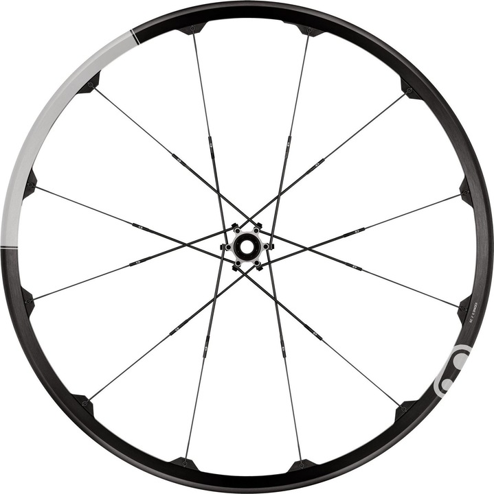 Actual product image Crankbrothers Iodine 3 Disc 6-hole 29" Boost wheelset (Wheelset, 29")