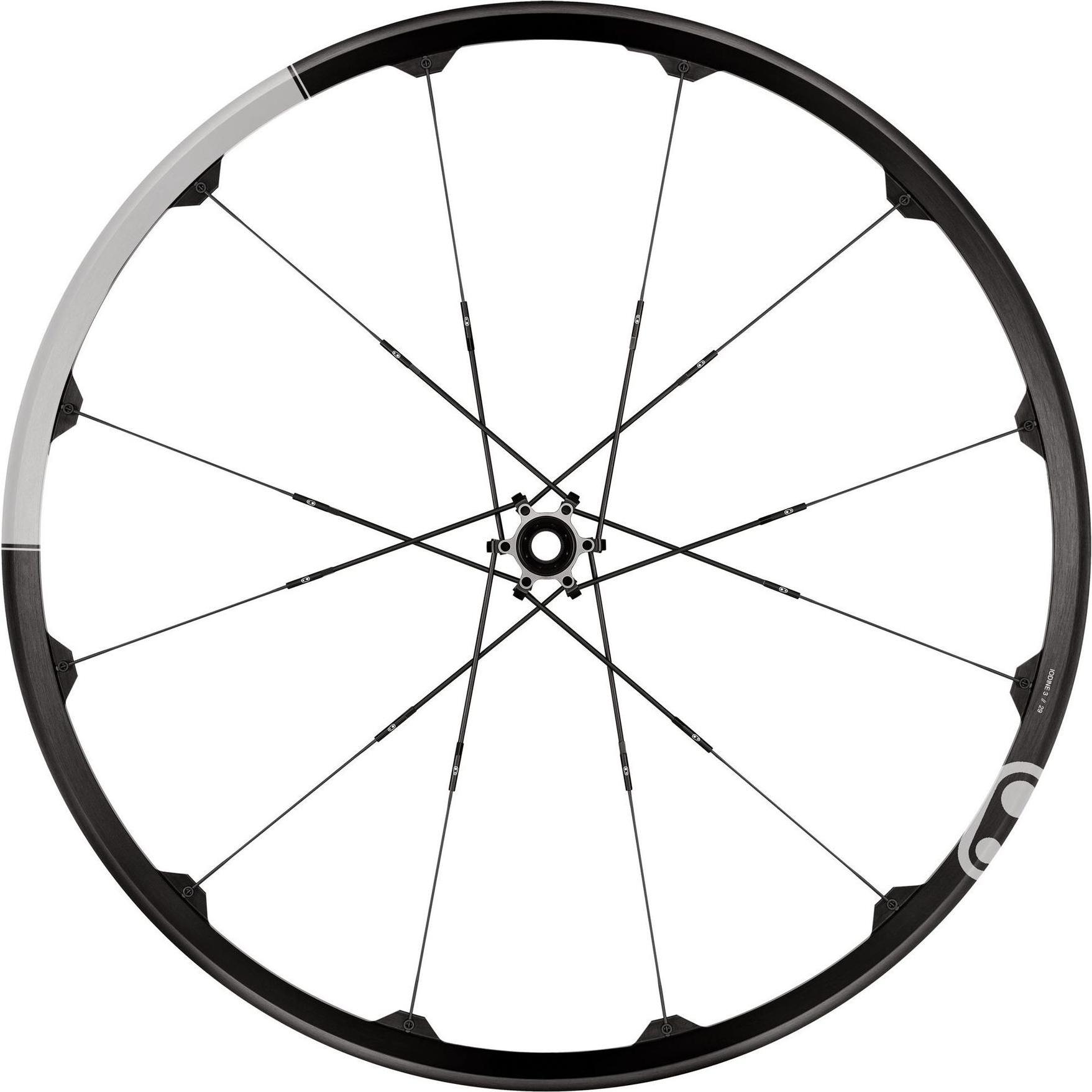 Crankbrothers, Giranti, (Ruote, 29")