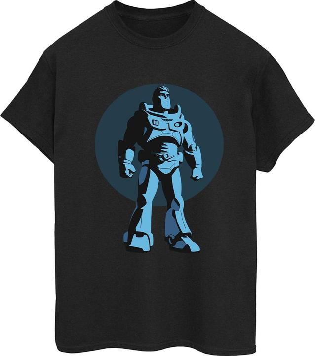 Produktbild Disney Lightyear Buzz Standing Circle TShirt (S)