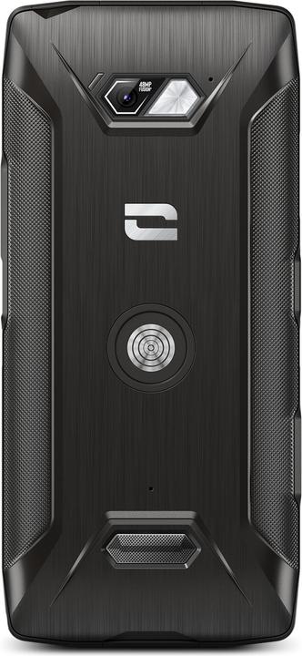 Immagine prodotto Crosscall Core Z5 (64 GB, Nero, 6.80", Doppia SIM Ibrida, 5G)