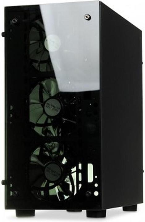 Image du produit iBox PASSION V4 Mini tour (Mini-ATX)