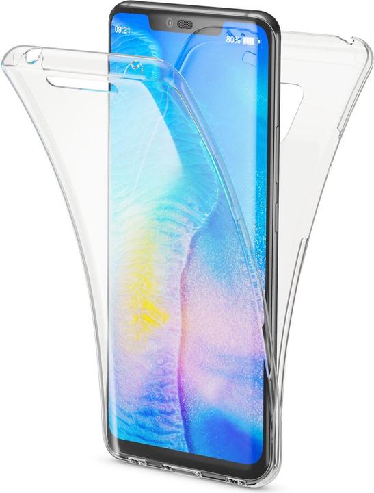 Produktbild Nalia 360 Grad Handyhülle (Huawei Mate 20 Pro)