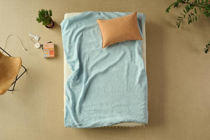 Image du produit lavie Linus (Oberleintuch, 170 x 270 cm)