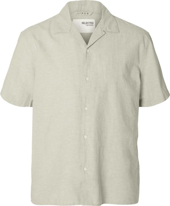 Selected Homme Kurzärmeliges Hemd