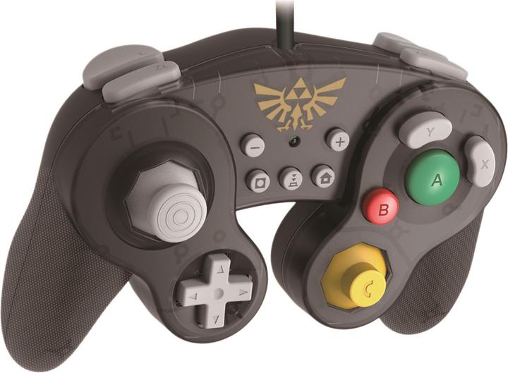 Productafbeelding HORI Slagveld - Zelda (Switch)
