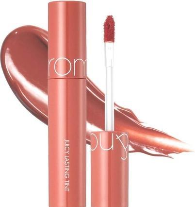 Image du produit Rom&Nd ROMAND Juicy Lasting Tint F/W Colors 10 Nudy Peanut (Nudy Peanut)