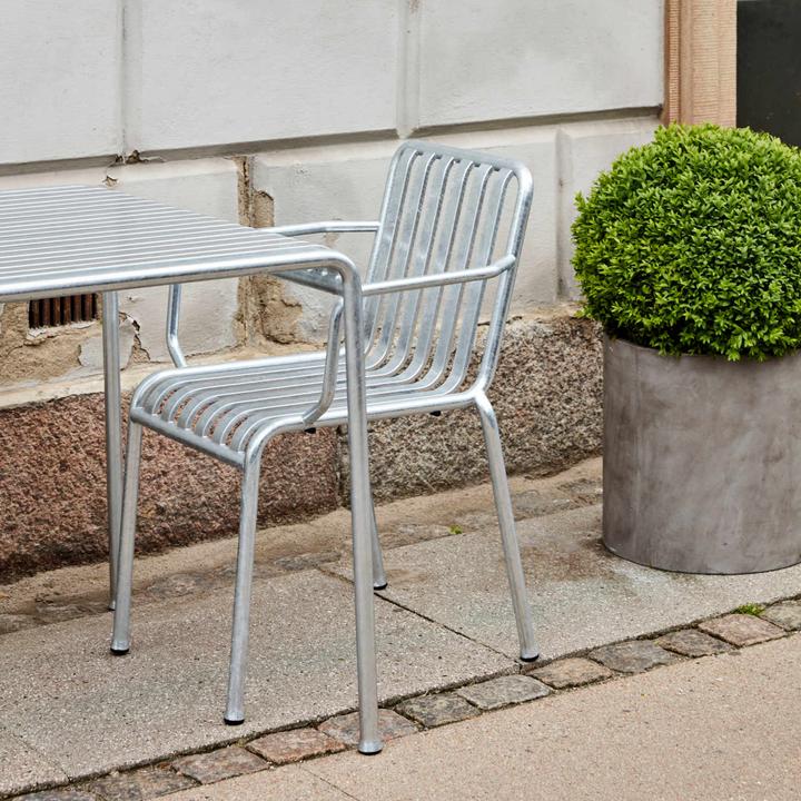 Image du produit HAY Palissade (170 x 90 x 75 cm)