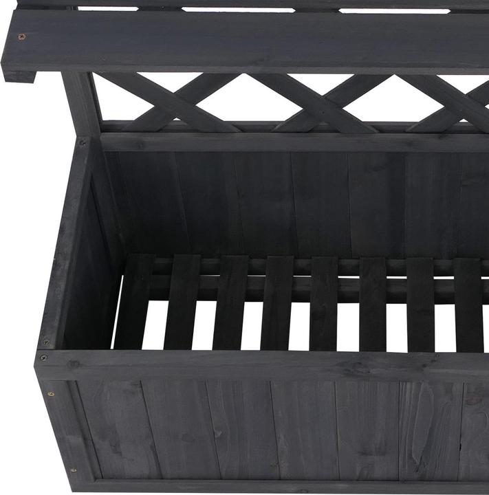 Actual product image JOHN316 Hochbeet