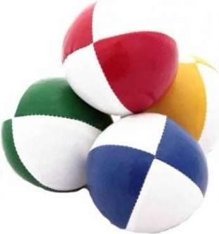 Huspo Jonglierball Standard