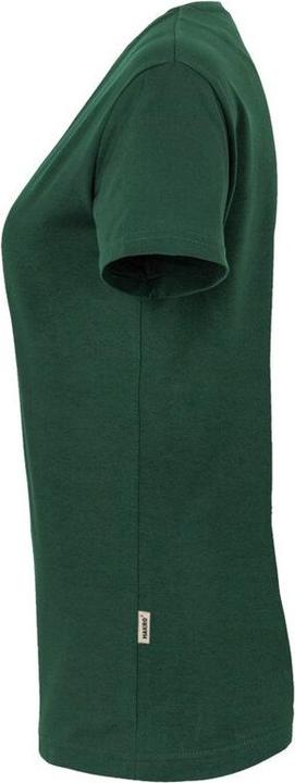 Produktbild Hakro V-Shirt MIKRALINAR® (M)