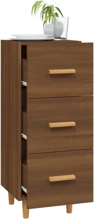 Image du produit vidaXL Sideboard (34.50 x 34.50 x 90 cm)