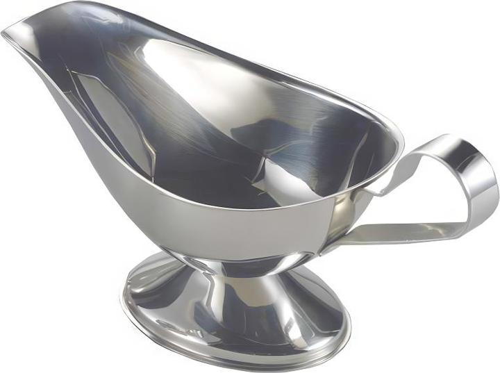 Produktbild SAVE-T Sauciere aus Edelstahl