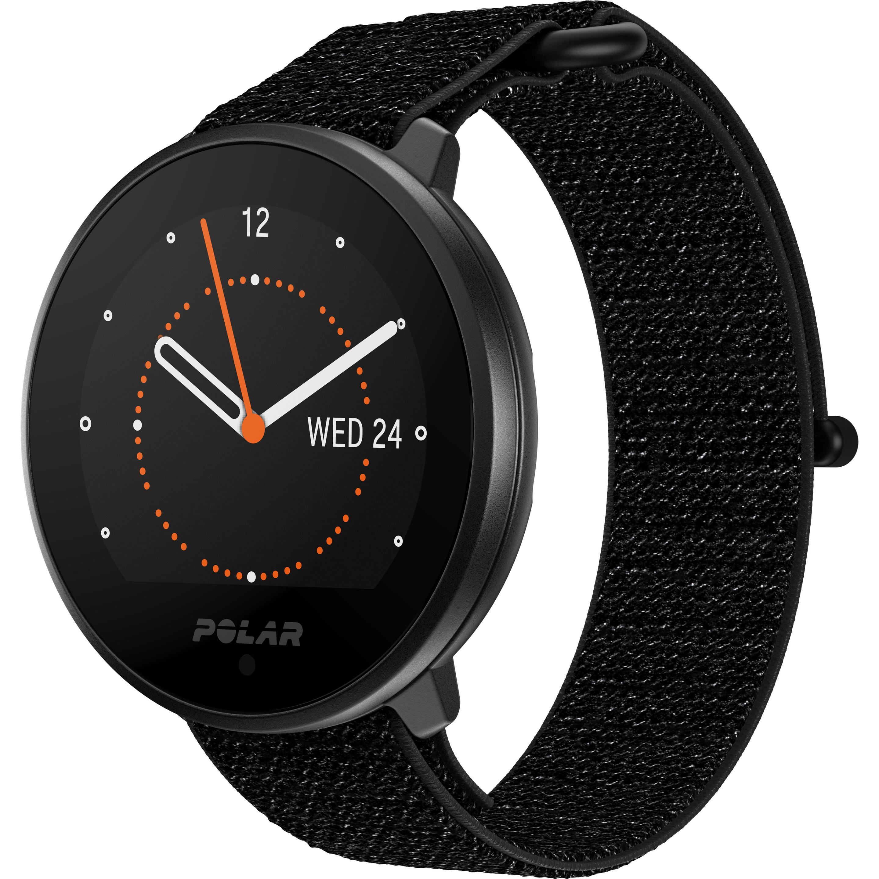 Thumbnail - Polar Unite (43 mm), Smartwatch