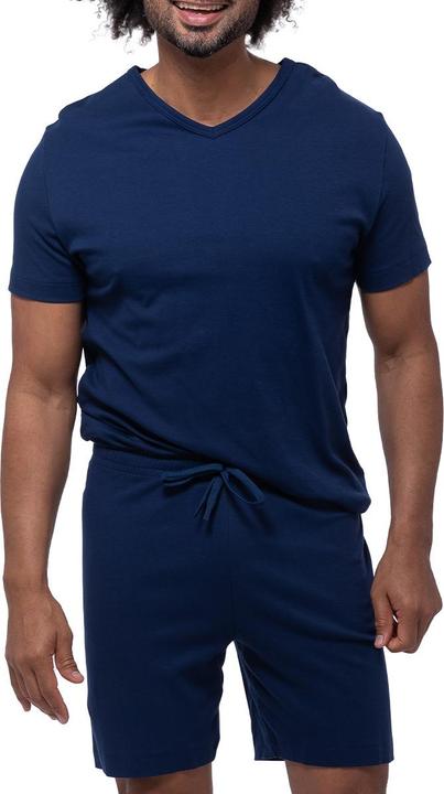 Produktbild Mey Solid Night Schlafanzug (M)