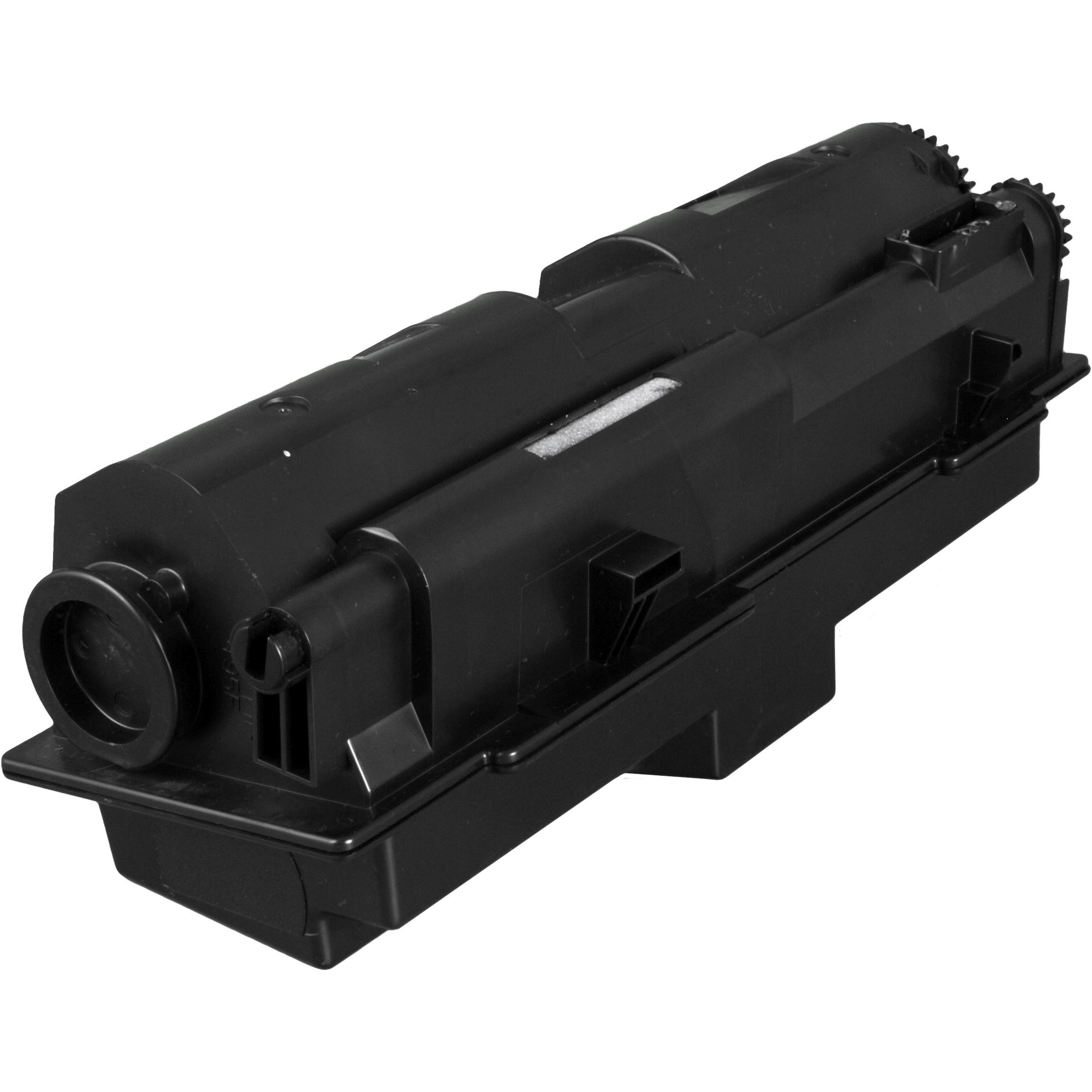 W&P, Toner, TK-170 schwarz (BK)