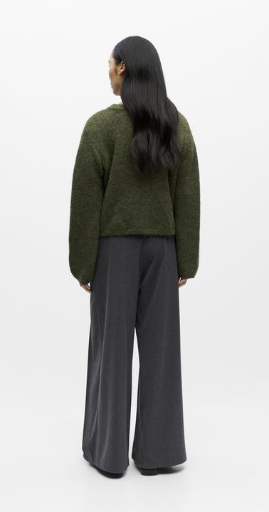 Actual product image Object Strick Strickjacke (L)