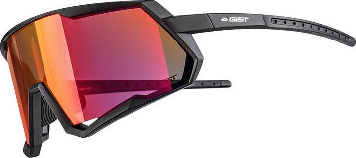 Produktbild Gist Mask (Weiss, PC Polycarbonat)