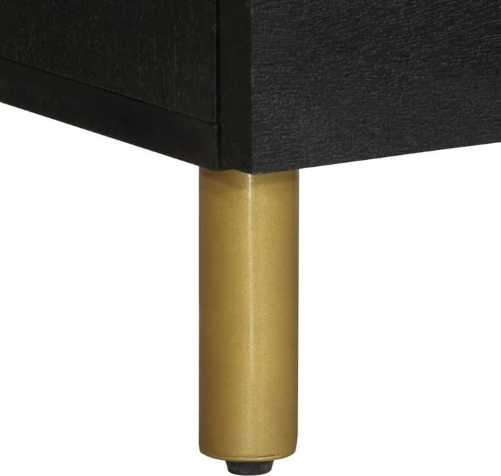 Image du produit vidaXL Highboard (40 x 33 x 110 cm)