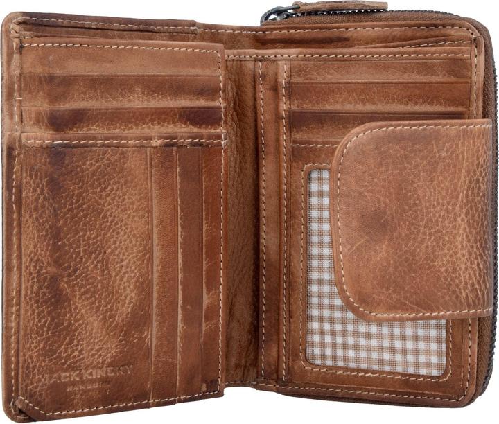 Actual product image Jack kinsky Nassau