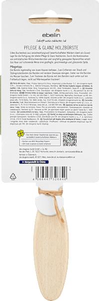 Produktbild dm ebelin Pflege & Glanz