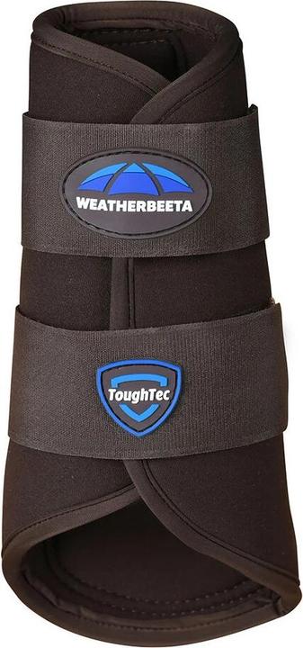 Produktbild Weatherbeeta Tough-Tec Prime Brushing Boots (L)