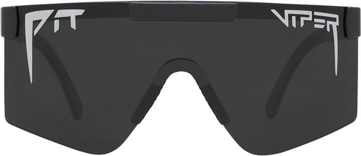 Produktbild Pit Viper The Exec Original Regular - Smoke (black white*, Smoke)