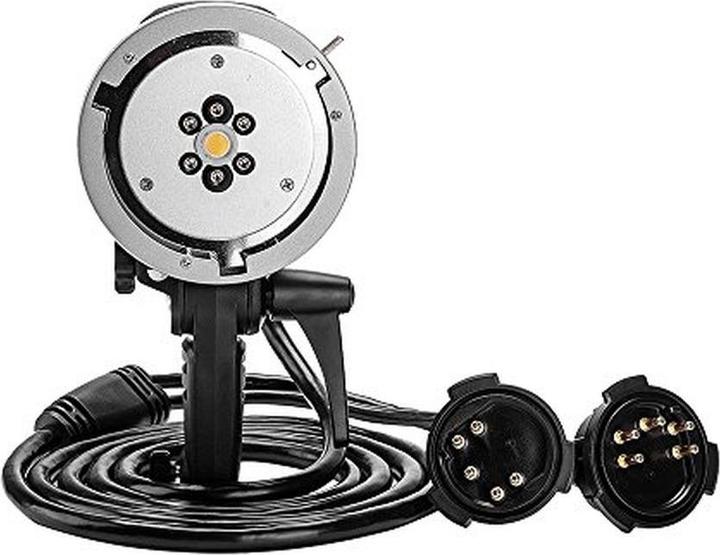 Produktbild Godox 1200ws externer Blitzkopf AD600 Bowens Halterung (Godox)