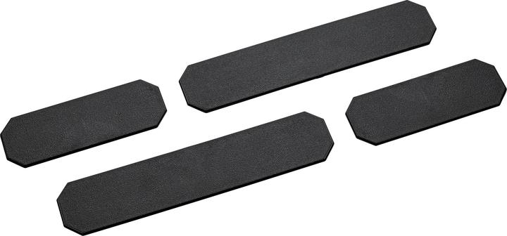 Produktbild Knipex Werkzeugkoffer Robust45 Move Elektro (63 Teile)