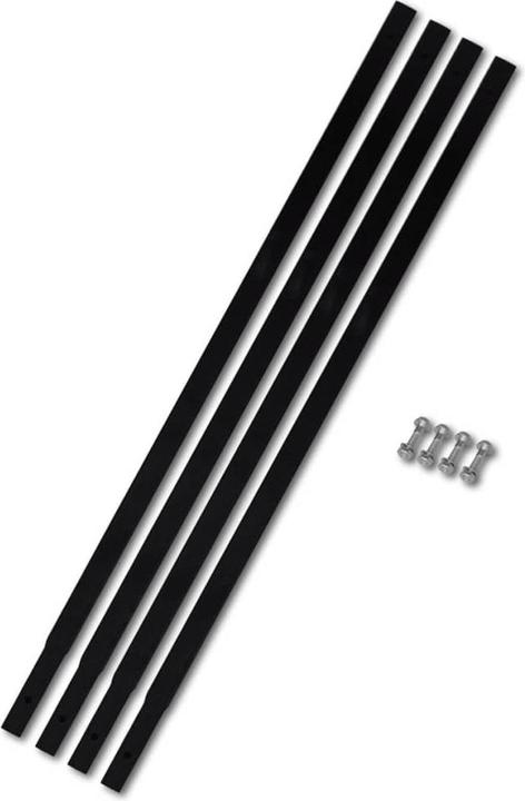 Image du produit vidaXL Erdbohrer (80 mm)