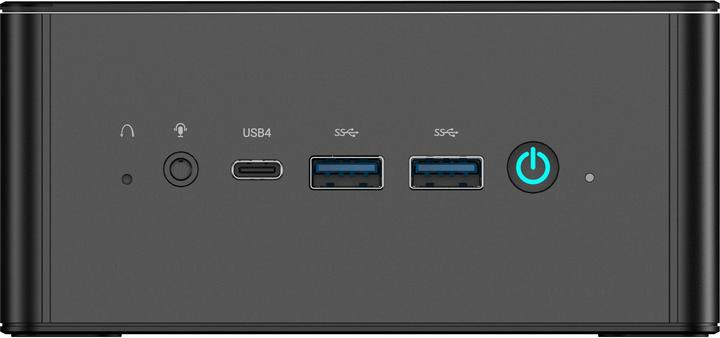 Immagine prodotto Minisforum UM890 Pro (1000 GB, 64 GB, AMD Ryzen 9 8945HS)