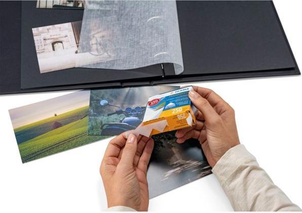 Image du produit HERMA Coins photo